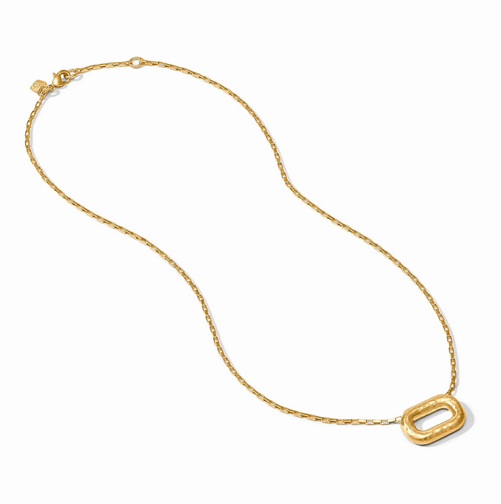 Sahara Delicate Necklace - Gold