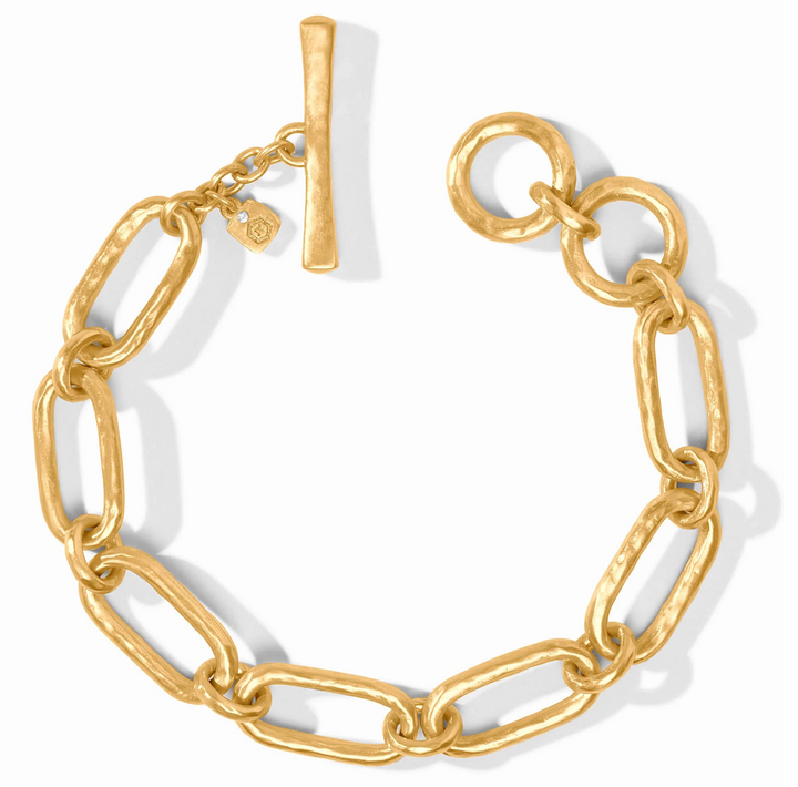 Sahara Demi Link Bracelet - Gold - OS