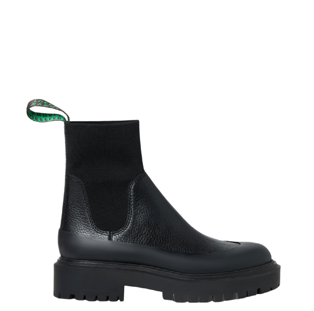 Suri Boot - Black