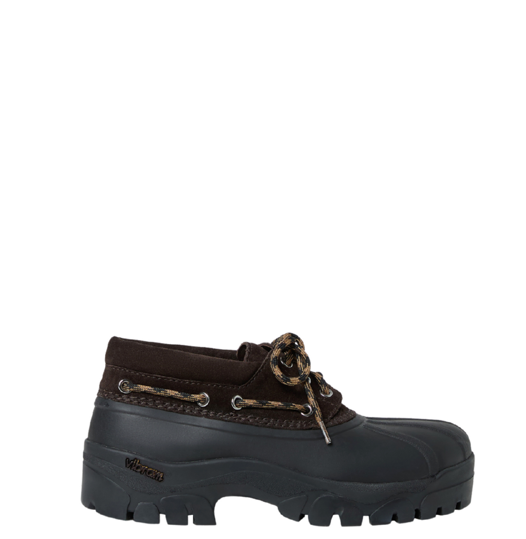 Zola Short Boot - Black