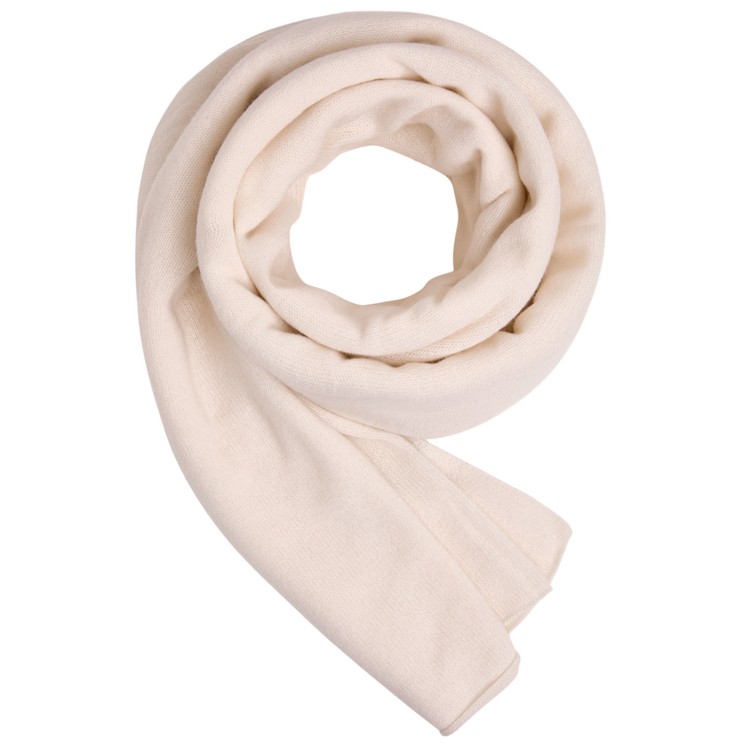 The Cashmere Travel Wrap Faith
