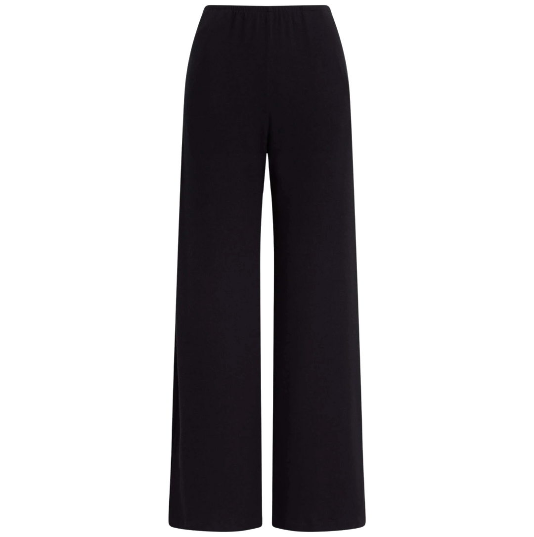 Lauren Pocket Pant - Black