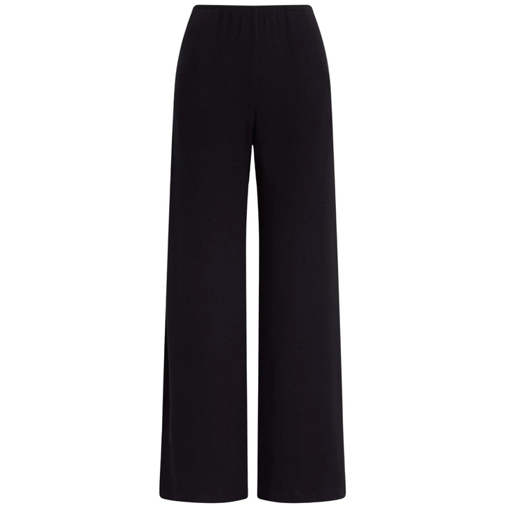 Lauren Pocket Pant - Black