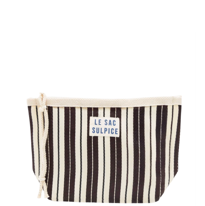 Havana Large Pouch - Cacao