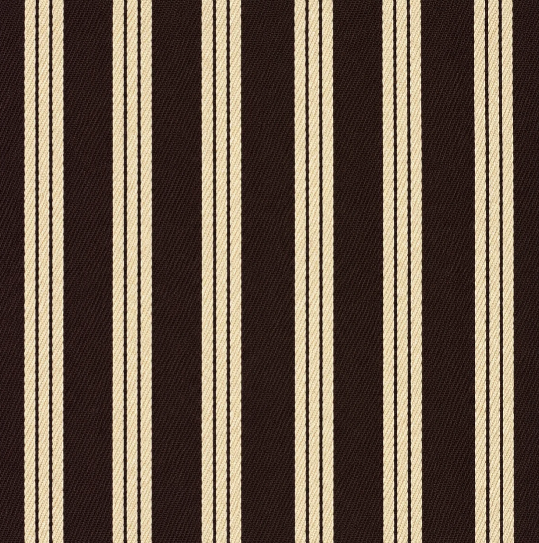 Havana Large Pouch - Espresso