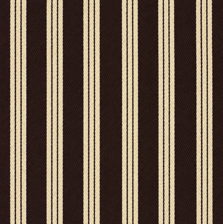 Havana Large Pouch - Espresso