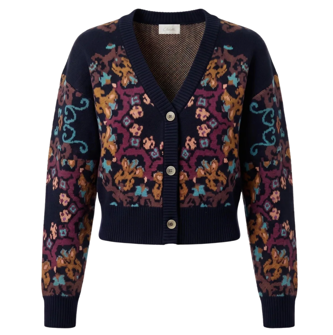 Daniella Sweater - Venezia