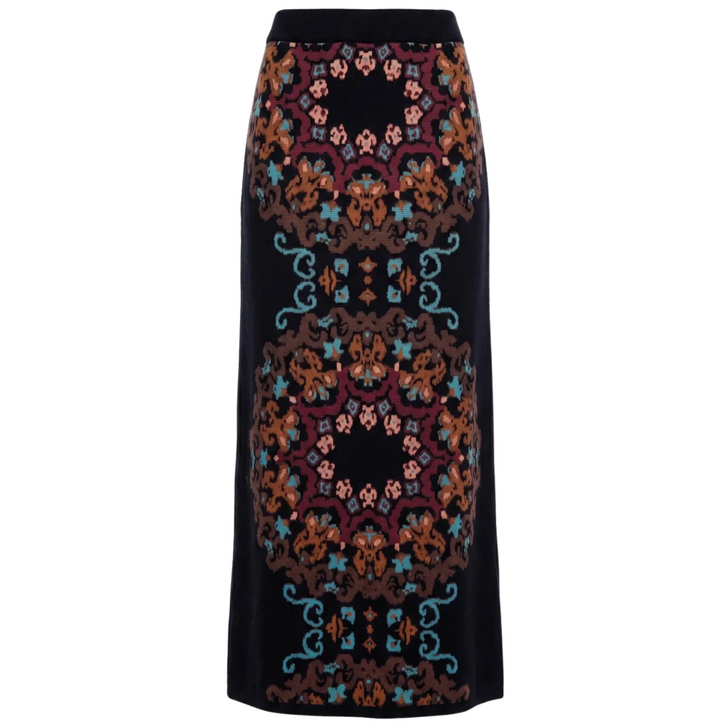 Daphne Skirt - Venezia