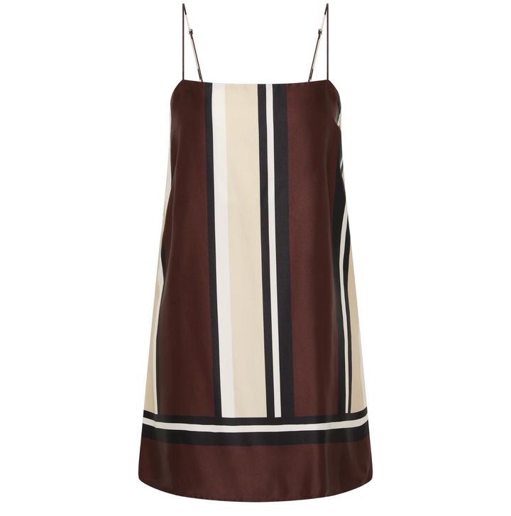 Phylis Mini Dress