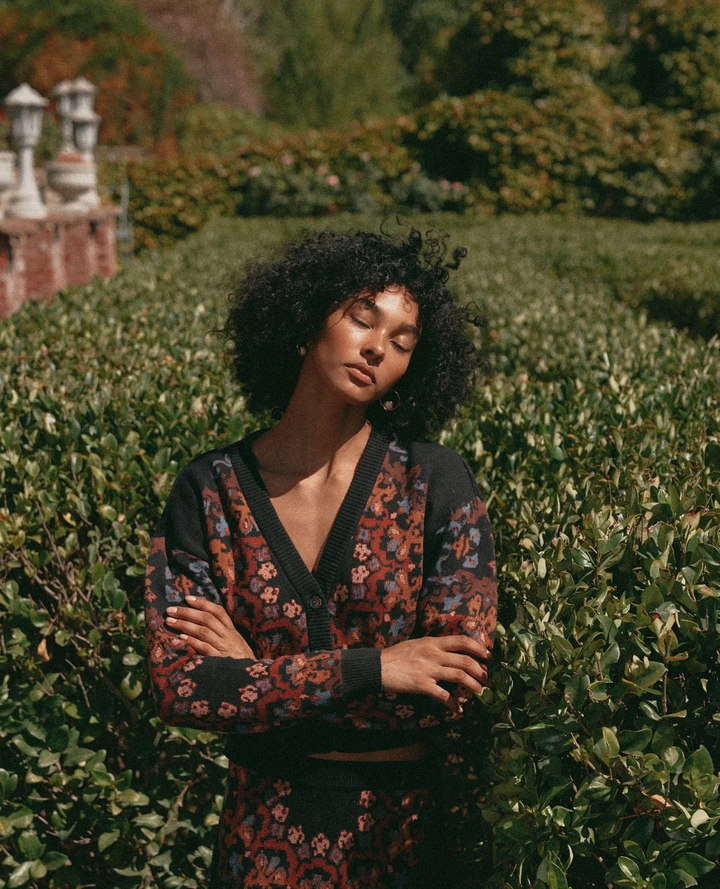 Daniella Sweater - Venezia