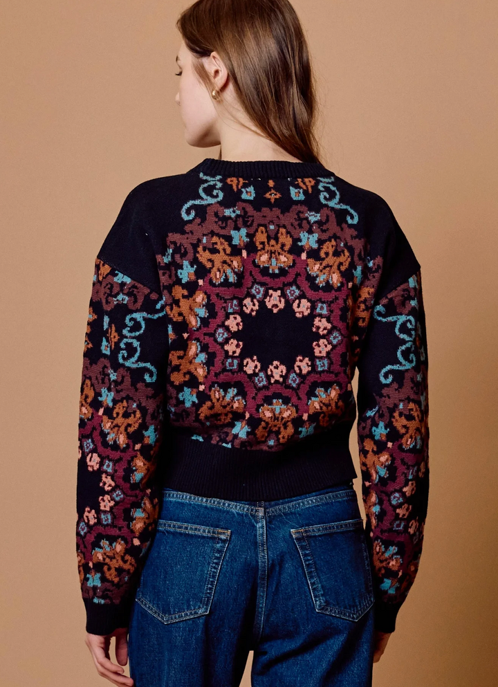 Daniella Sweater - Venezia