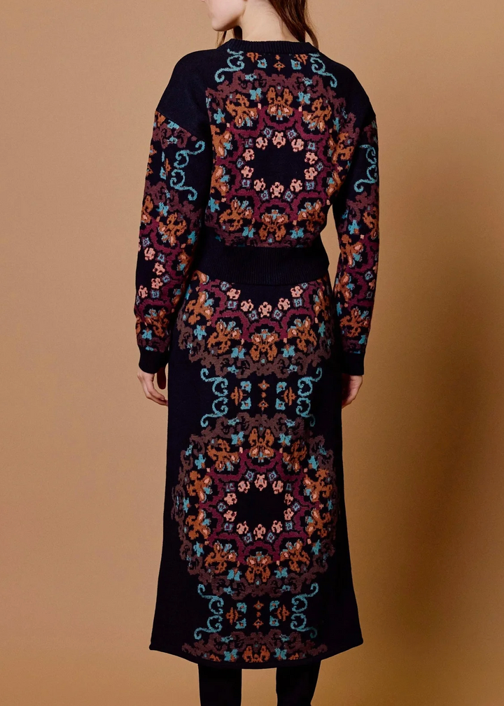 Daphne Skirt - Venezia