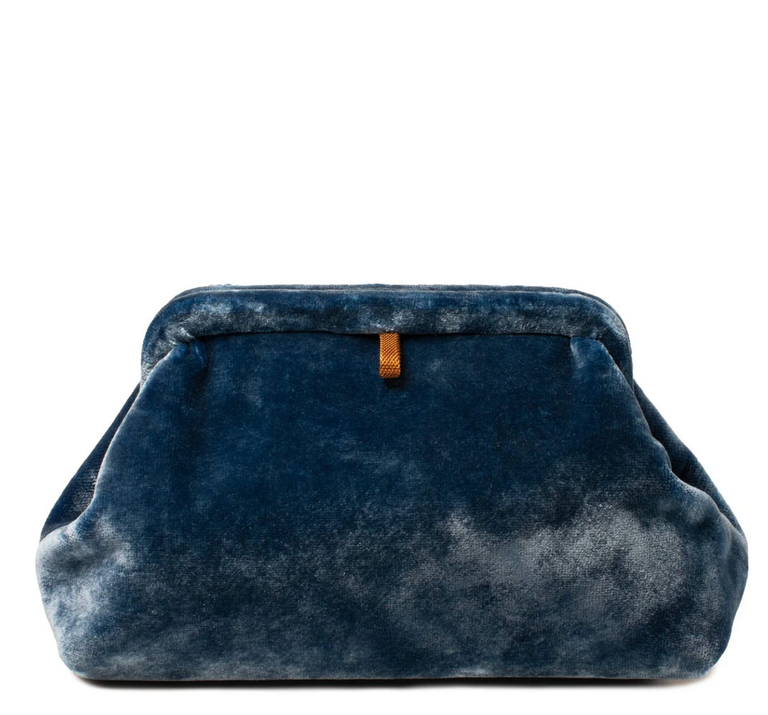 Liette - Slate Blue