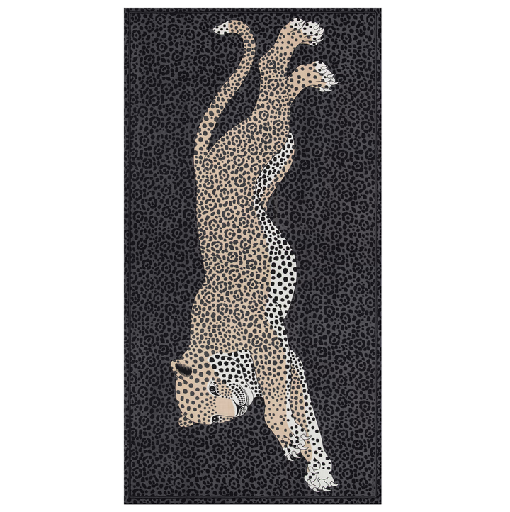 Scarf 100 - Grey