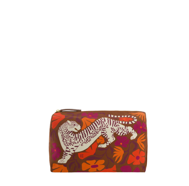 Case - Beige/Pink/Orange