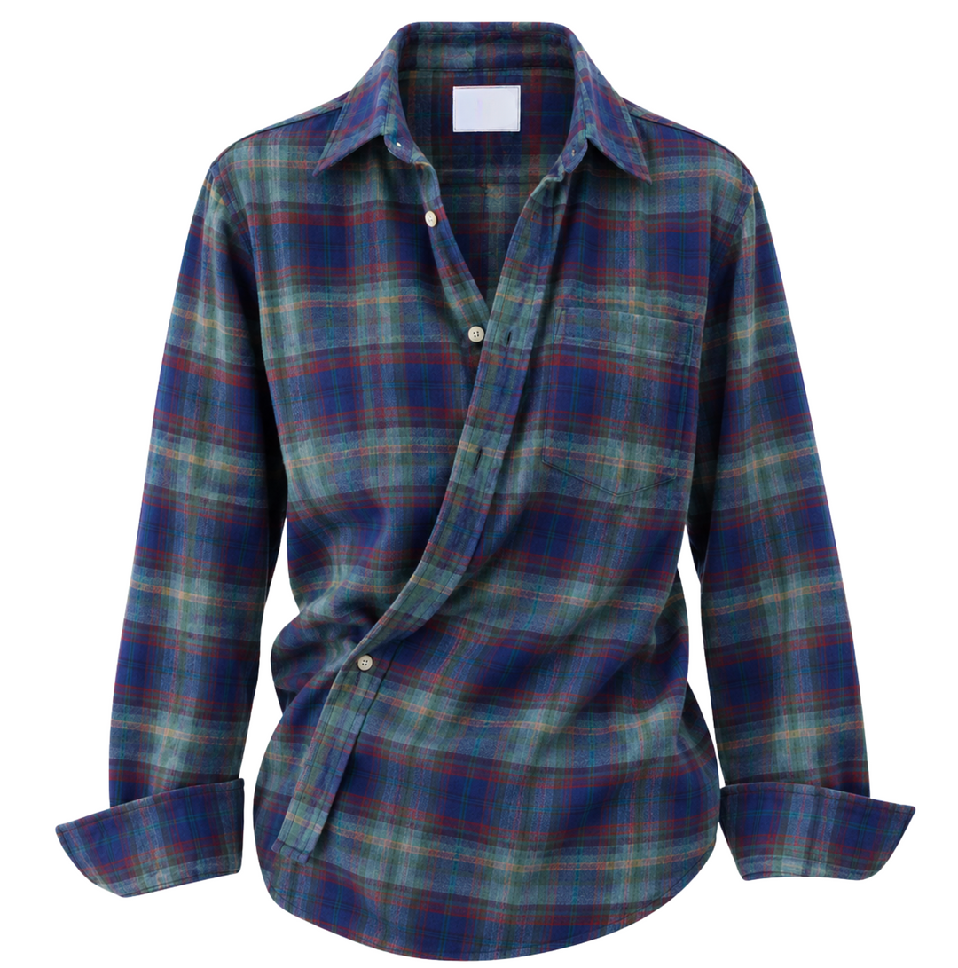 The Daily - Bridlewood Plaid