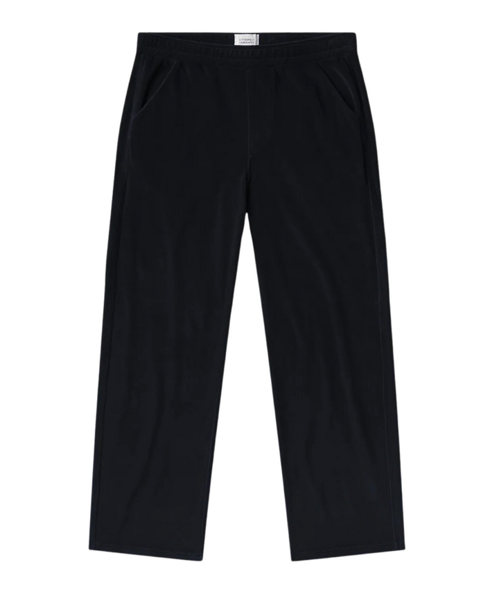 Brynn Drawstring Pant - Notte