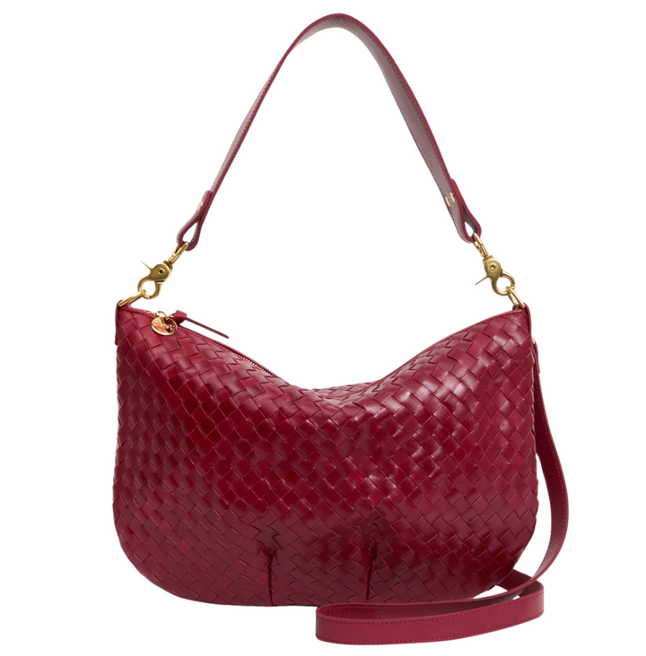 Moyen Messenger - Garnet