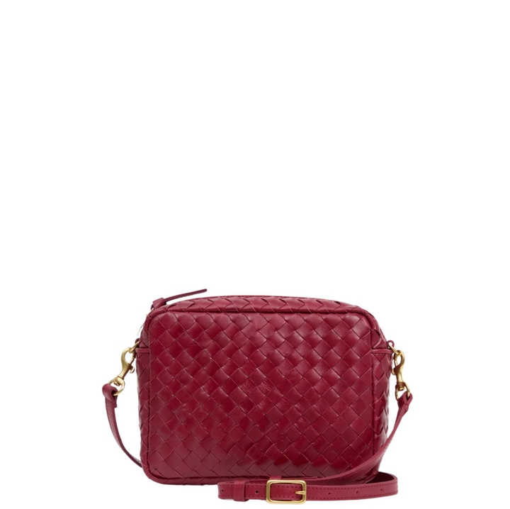 Midi Sac - Garnet