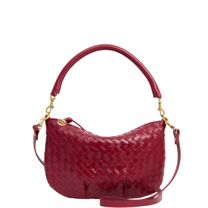 Petit Moyen Messenger - Garnet
