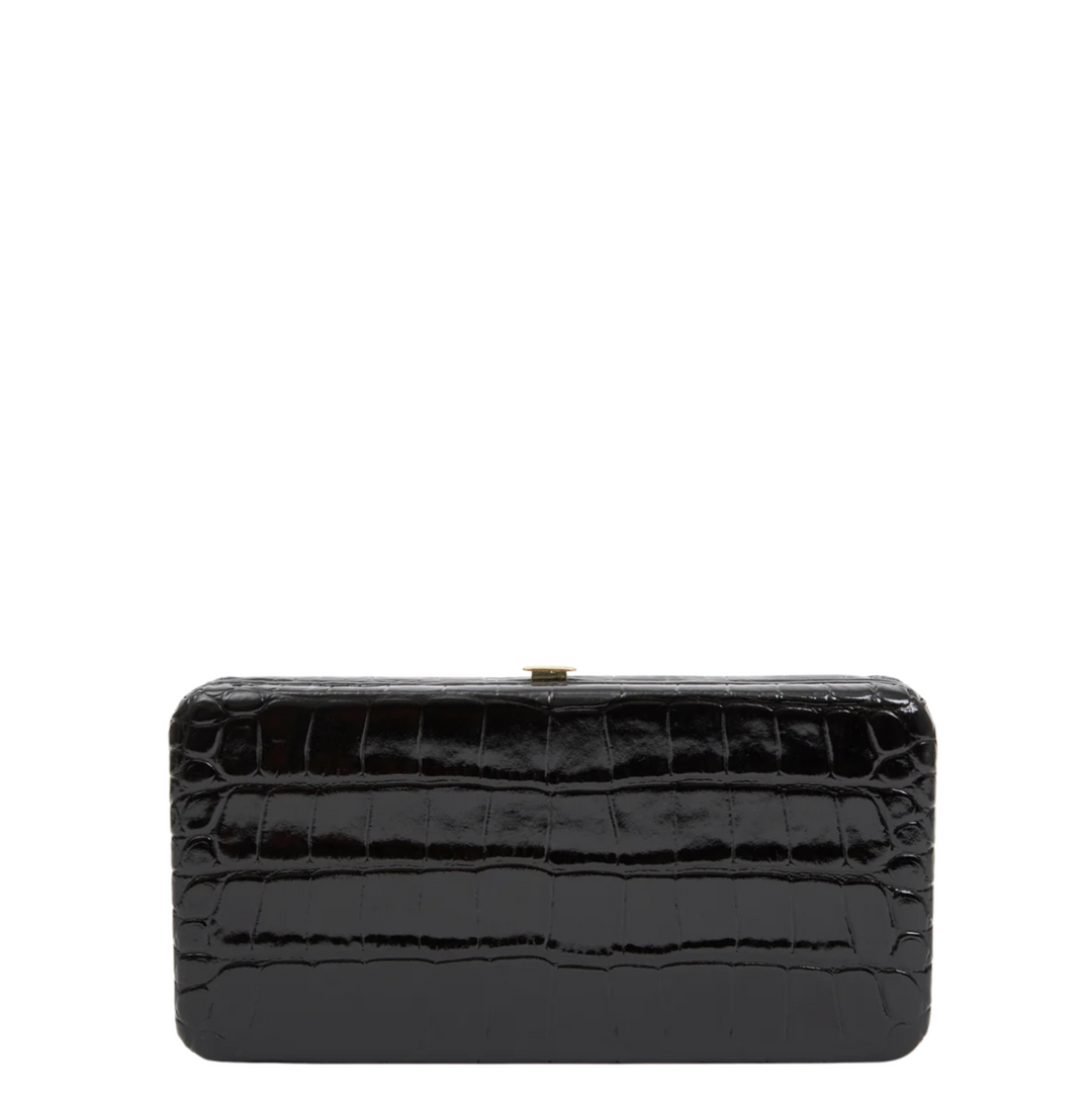 Le Tabac - Black Croco