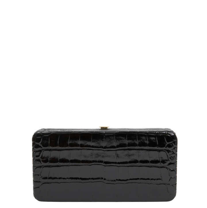 Le Tabac - Black Croco