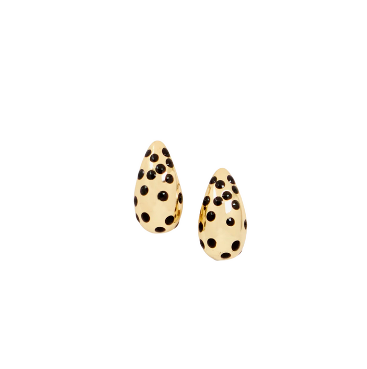Le Drop Earrings