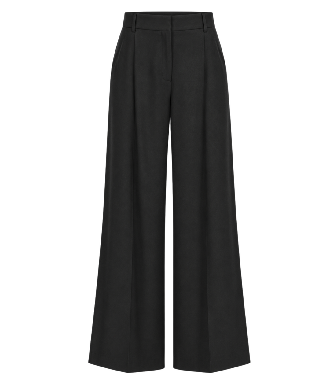 Tiffany Trouser - Black