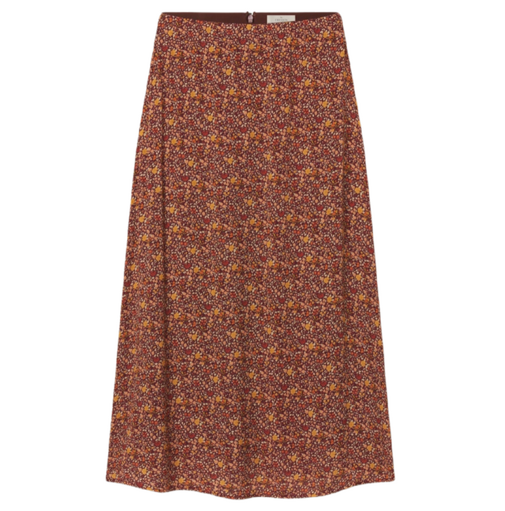 Demi Skirt - Briarwood