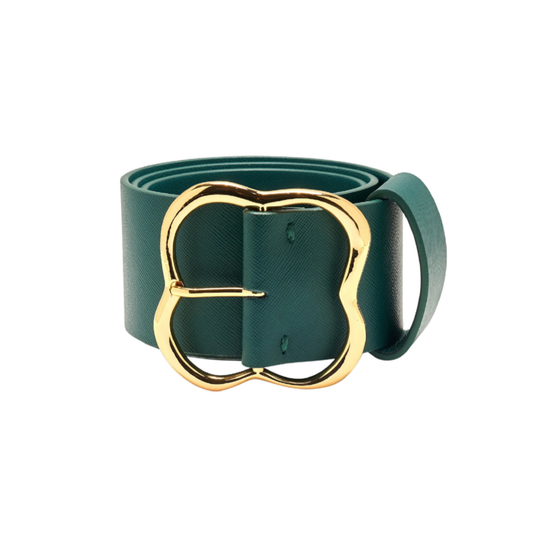 Florence Belt - Pine