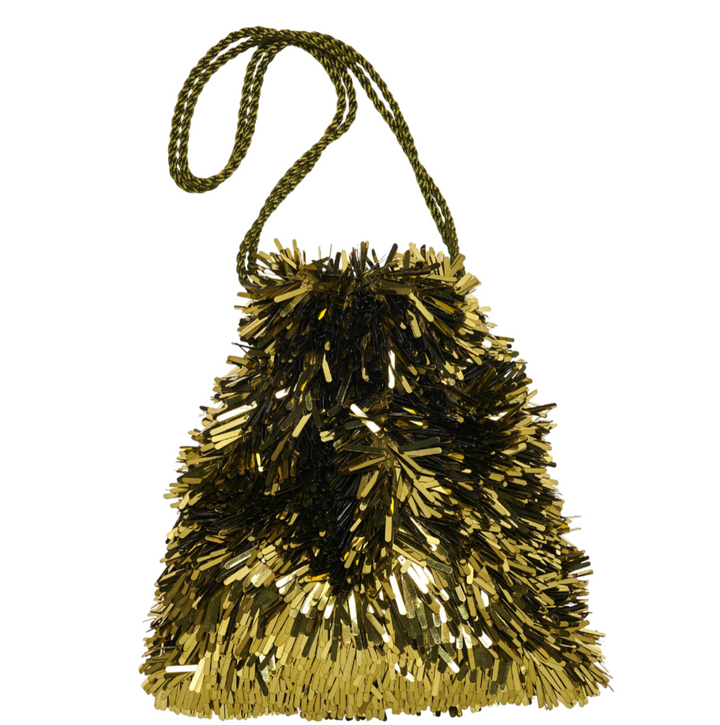 Gala Bag - Electric Moss