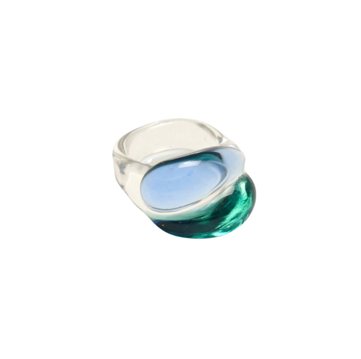 Tidal Ring - Sea