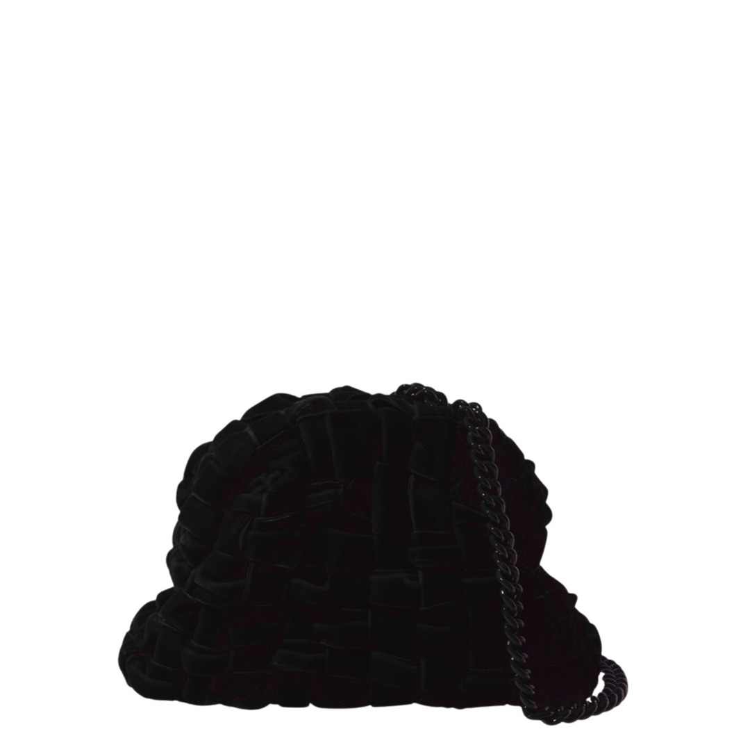 Velvet Mini Game - Black