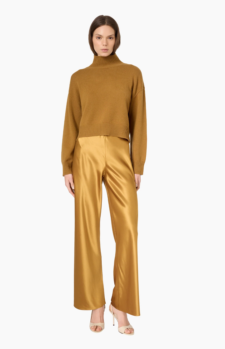 Bristol Pant - Goldrush