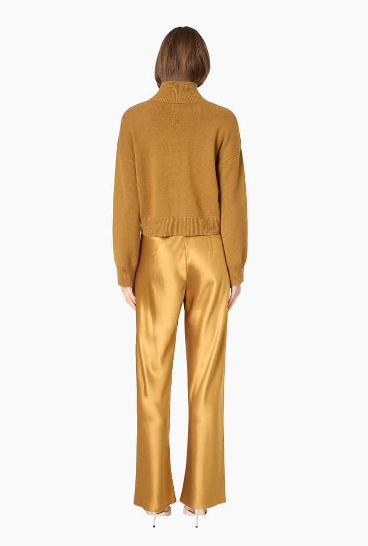 Bristol Pant - Goldrush