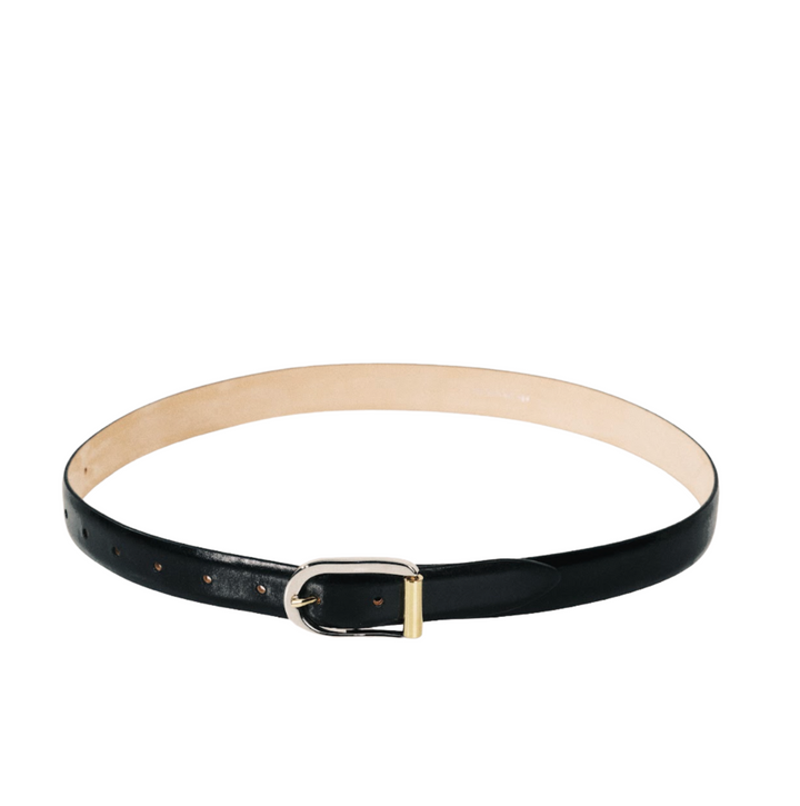 Mija Mixed Metal - Black