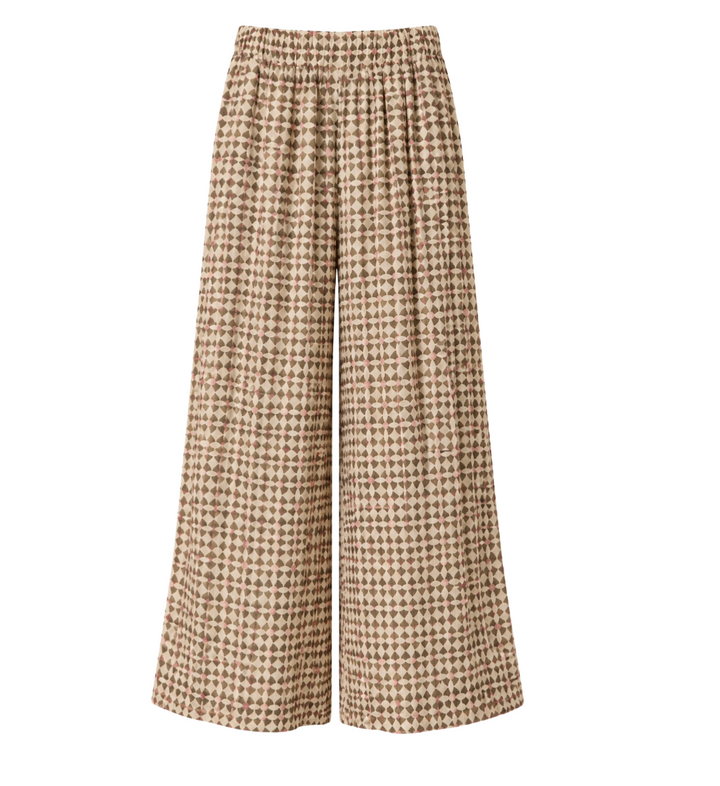 Lauren Pant - Limestone