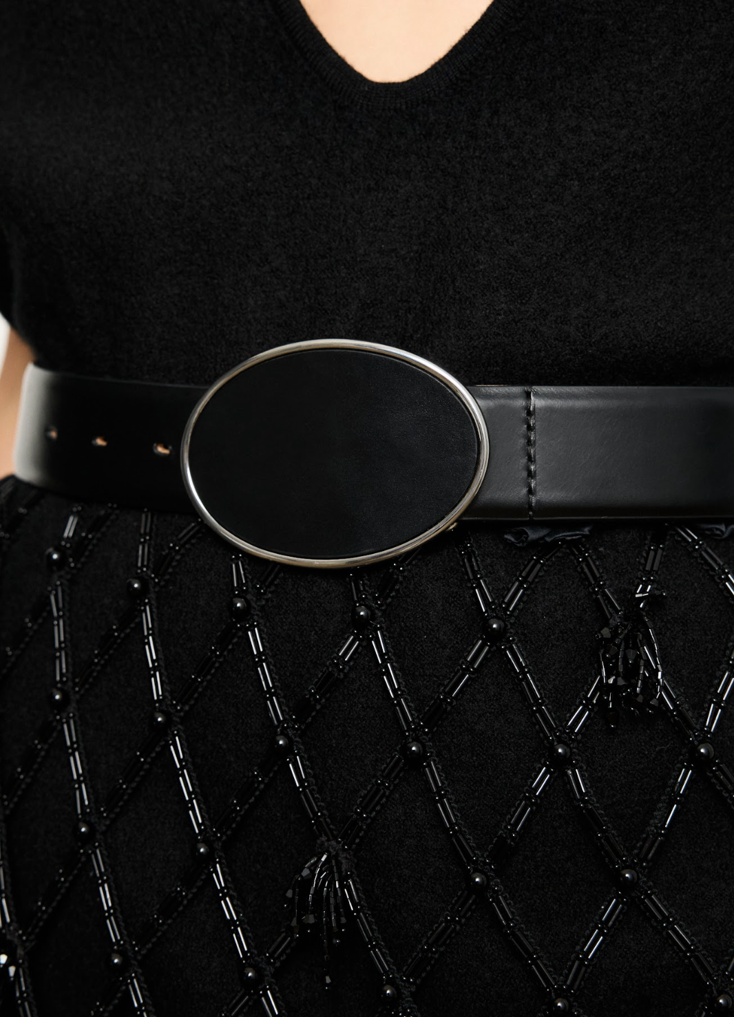 Flint - Black