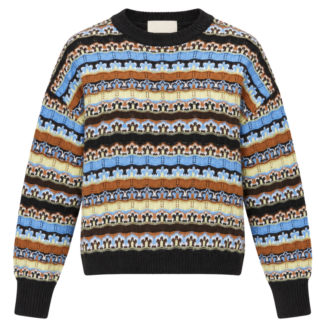 Presto Jumper - Camel