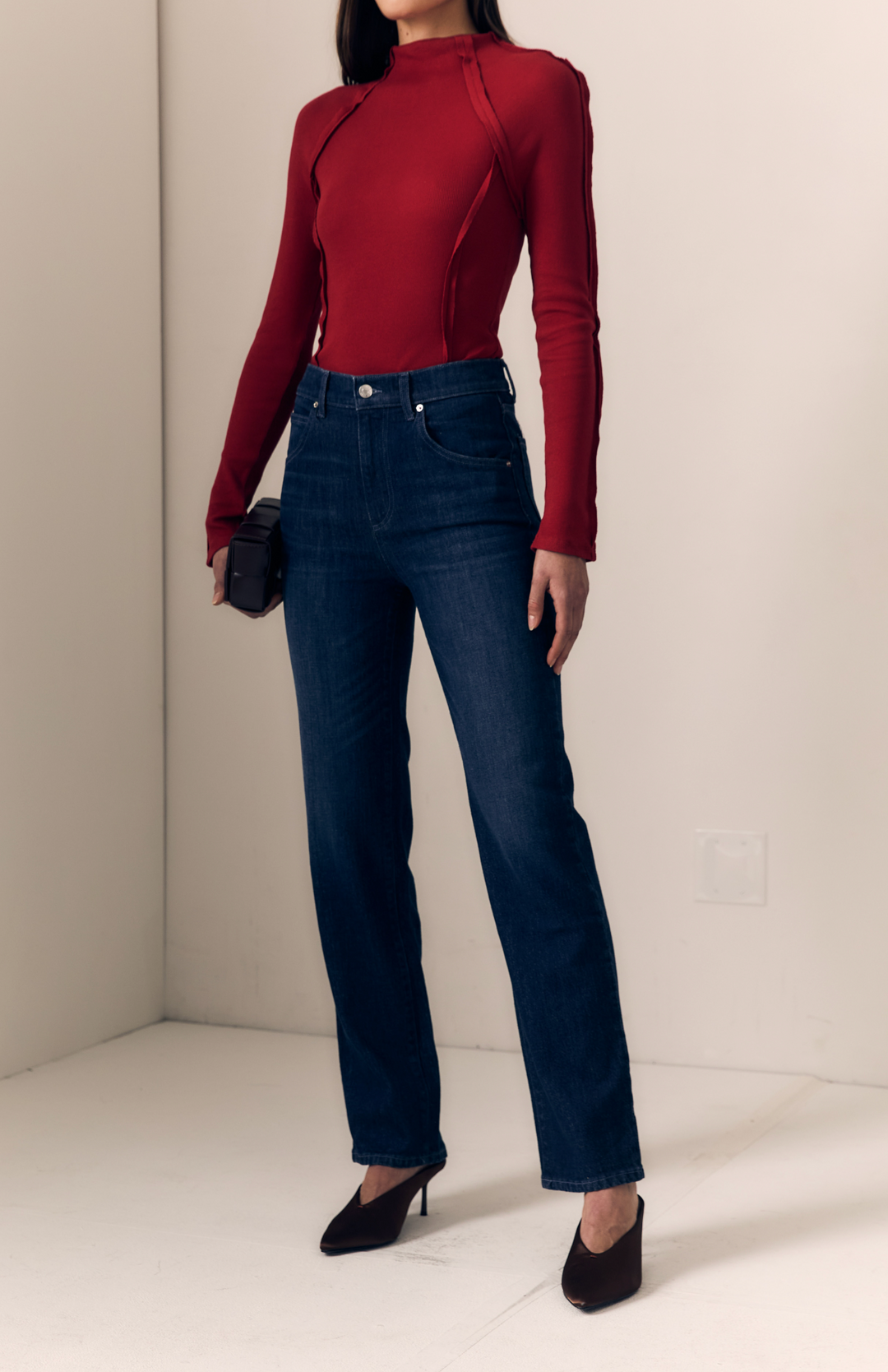 The Slim - Zoe