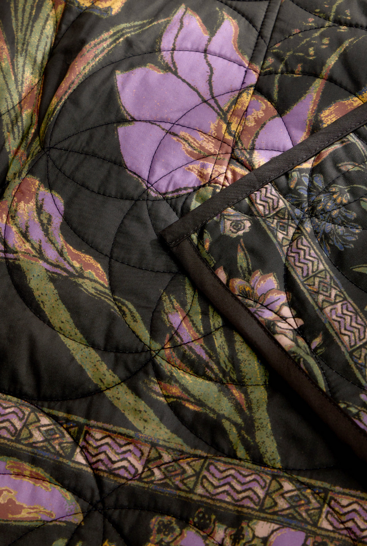 Orca Skirt - Nightshade