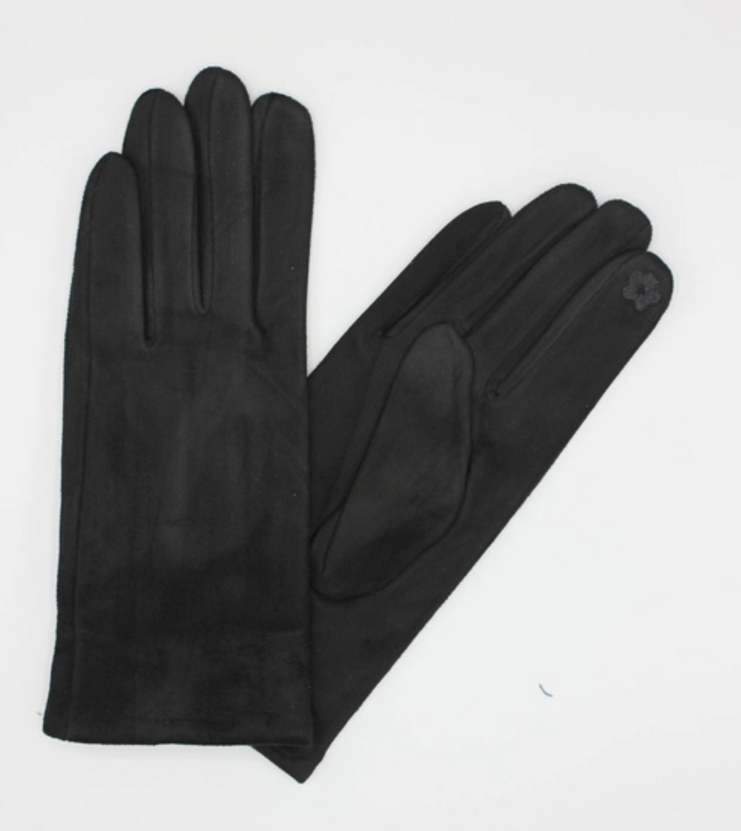 Driving Gloves- Black