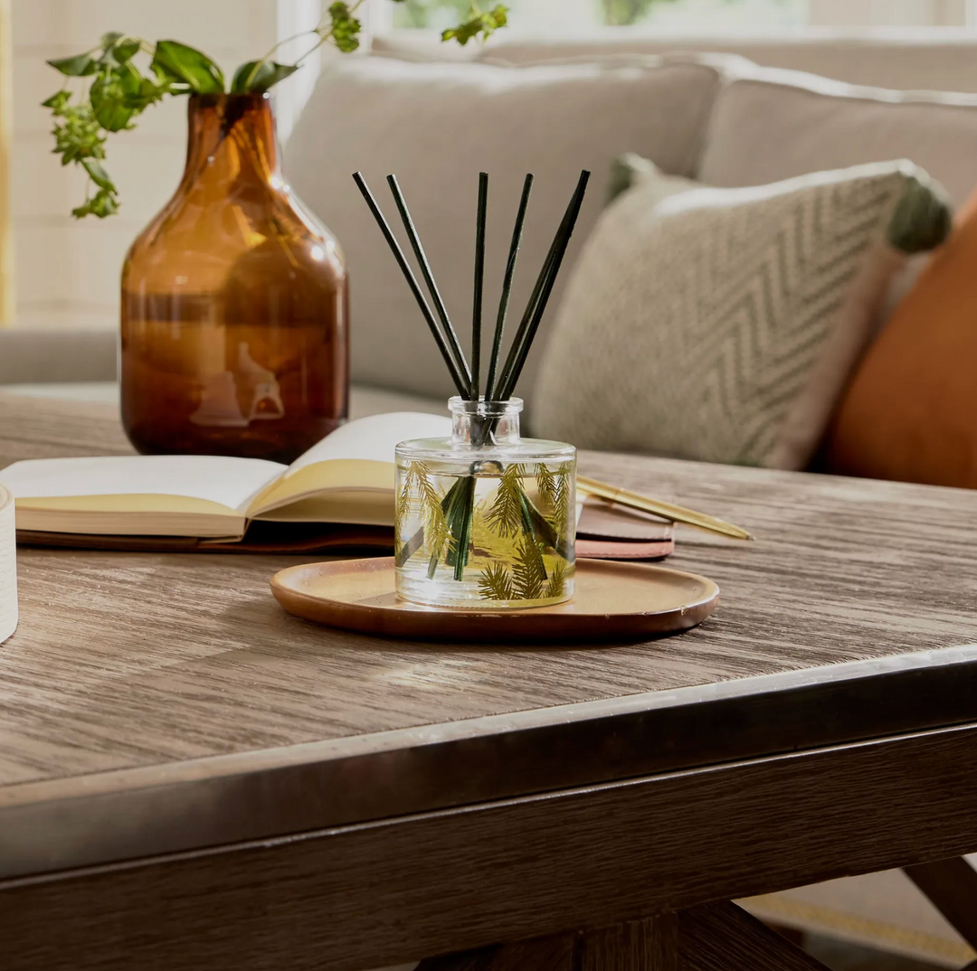 Frasier Fir Petite Reed Diffuser - Pine Needle