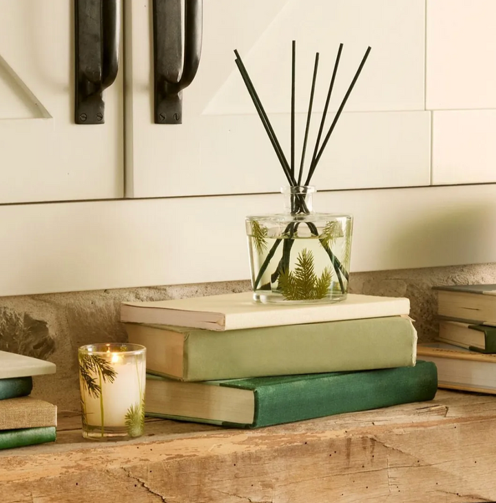 Frasier Fir Reed Diffuser - Pine Needle