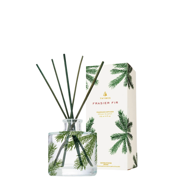 Frasier Fir Petite Reed Diffuser - Pine Needle