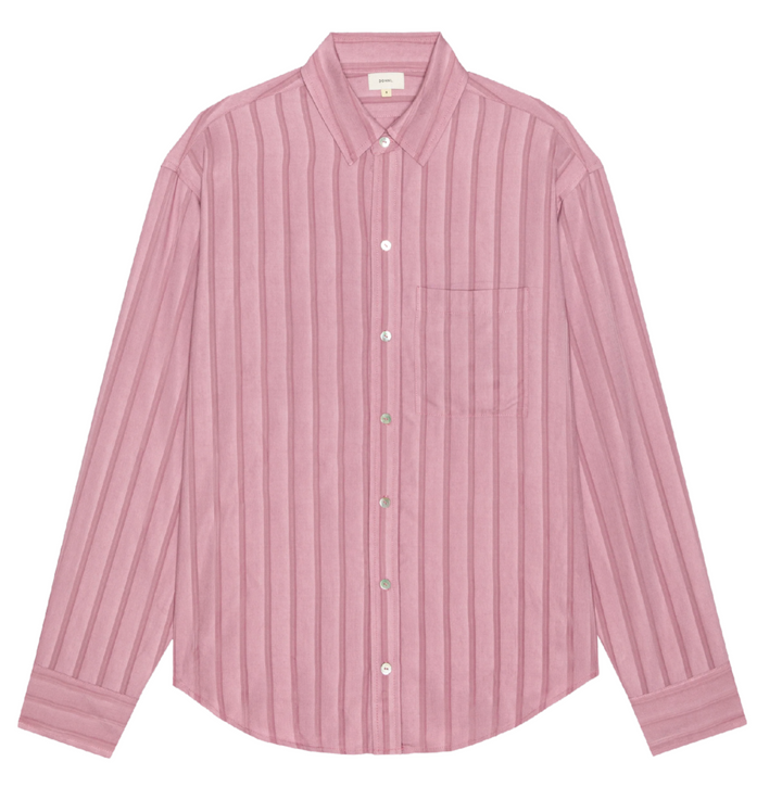 Shadow Stripe Shirt - Roz