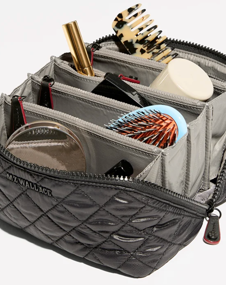 Metro Accordion Organizer II - Black