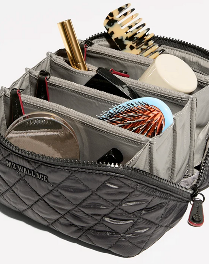 Metro Accordion Organizer II - Black