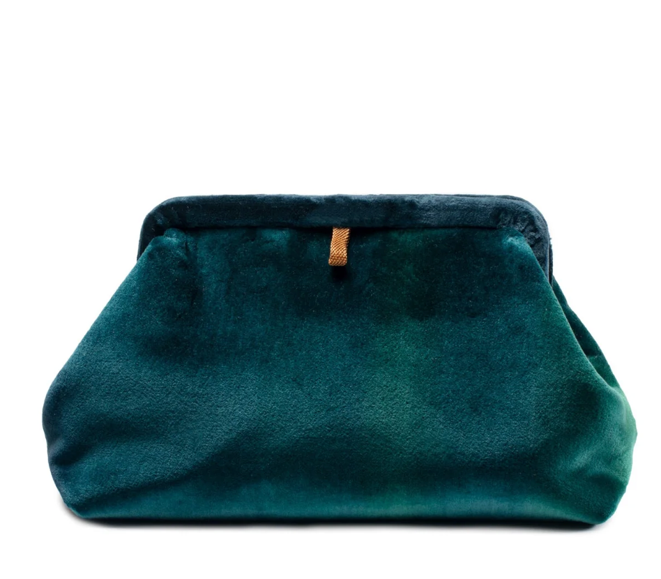 Liette - Teal