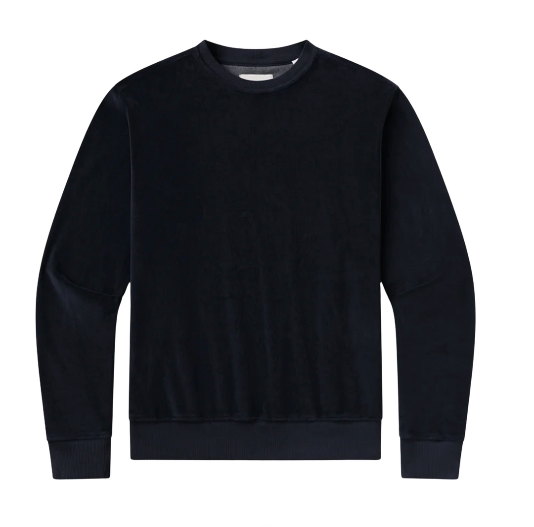 Vintage Crewneck - Notte